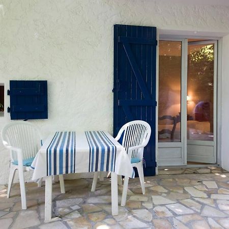 Le Cedre Bleu Hotel ซีบูร์ ภายนอก รูปภาพ